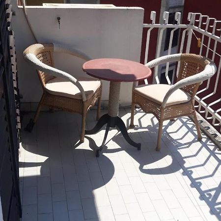 Apartment Danilo Herceg Novi Exterior photo