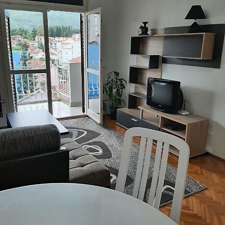 Apartment Danilo Herceg Novi Exterior photo
