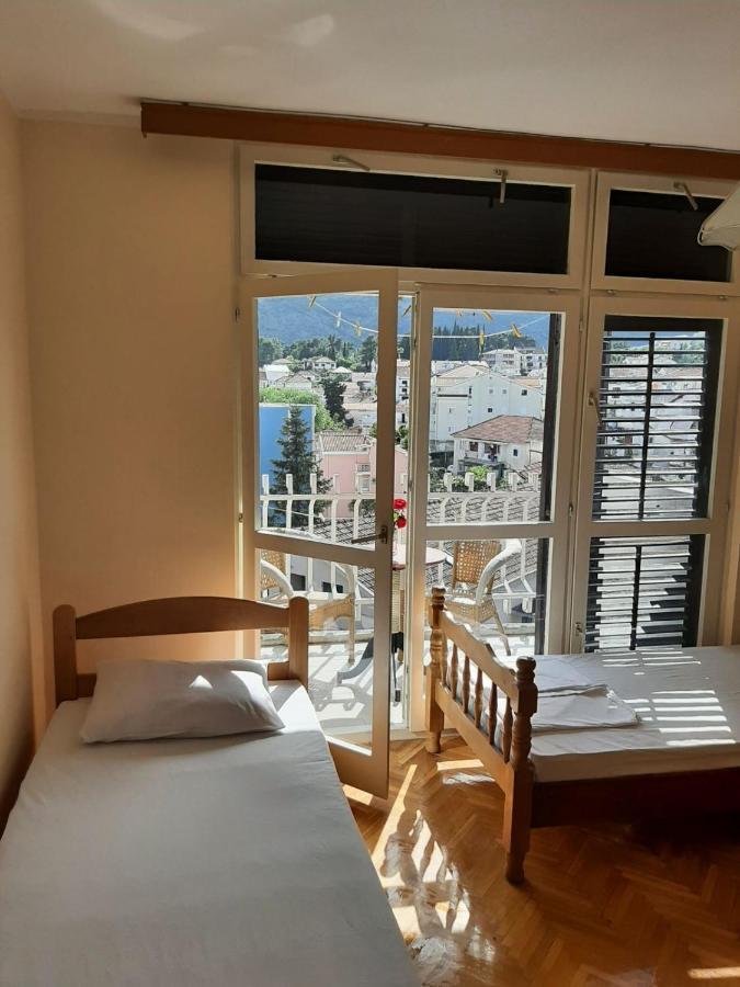 Apartment Danilo Herceg Novi Exterior photo