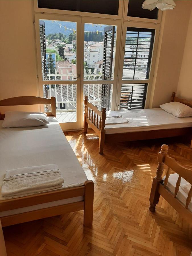 Apartment Danilo Herceg Novi Exterior photo